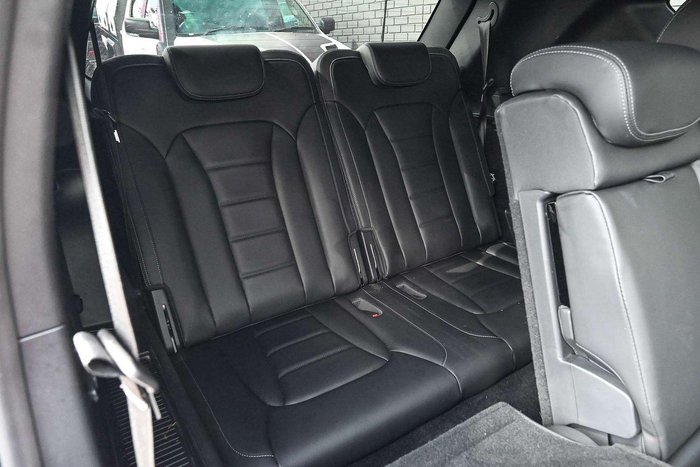 2023 SsangYong Rexton Ultimate