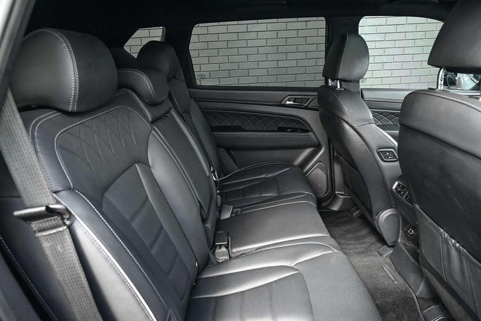 2023 SsangYong Rexton Ultimate