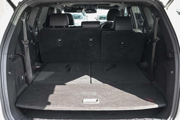 2023 SsangYong Rexton Ultimate