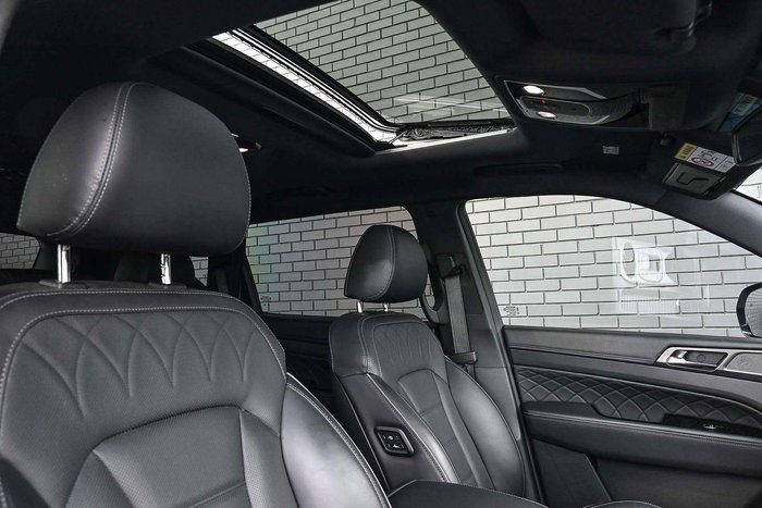 2023 SsangYong Rexton Ultimate