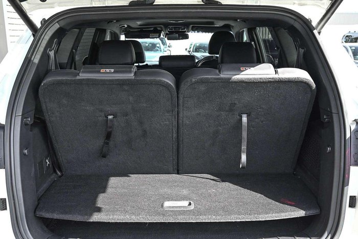 2023 SsangYong Rexton Ultimate