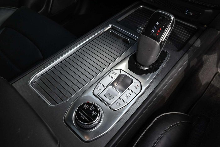 2023 SsangYong Rexton Ultimate