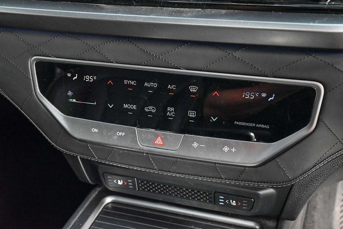 2023 SsangYong Rexton Ultimate