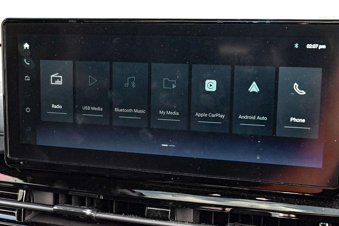 2023 SsangYong Rexton Ultimate