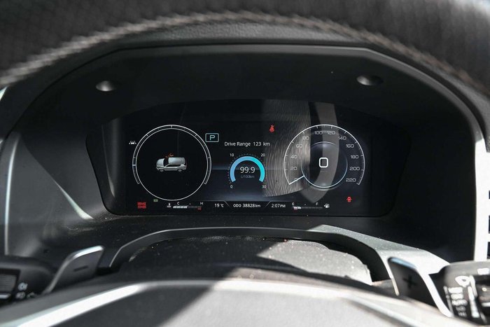 2023 SsangYong Rexton Ultimate