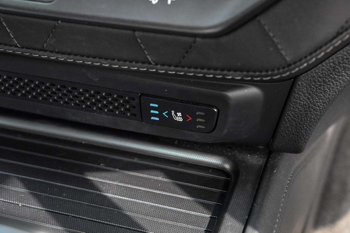 2023 SsangYong Rexton Ultimate