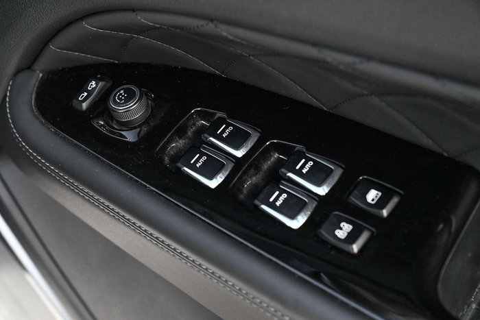 2023 SsangYong Rexton Ultimate