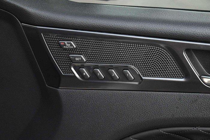 2023 SsangYong Rexton Ultimate