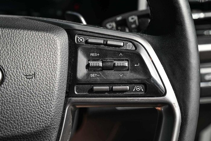 2023 SsangYong Rexton Ultimate