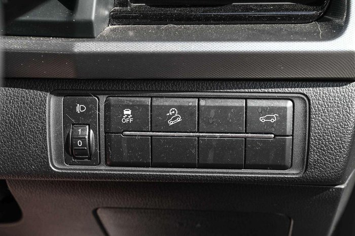 2023 SsangYong Rexton Ultimate