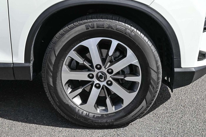 2023 SsangYong Rexton Ultimate