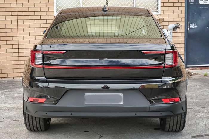 2024 Polestar 2 Long range Single motor