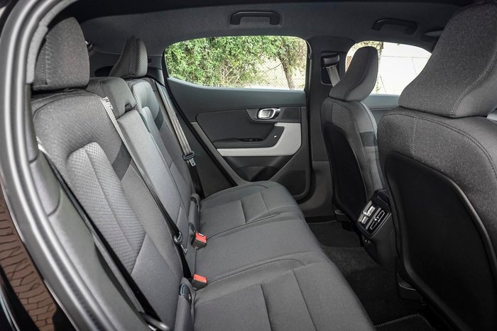 2024 Polestar 2 Long range Single motor