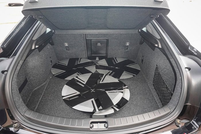 2024 Polestar 2 Long range Single motor