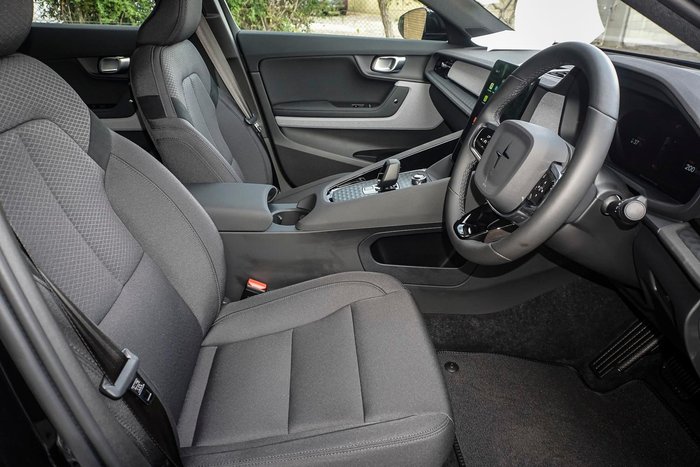 2024 Polestar 2 Long range Single motor