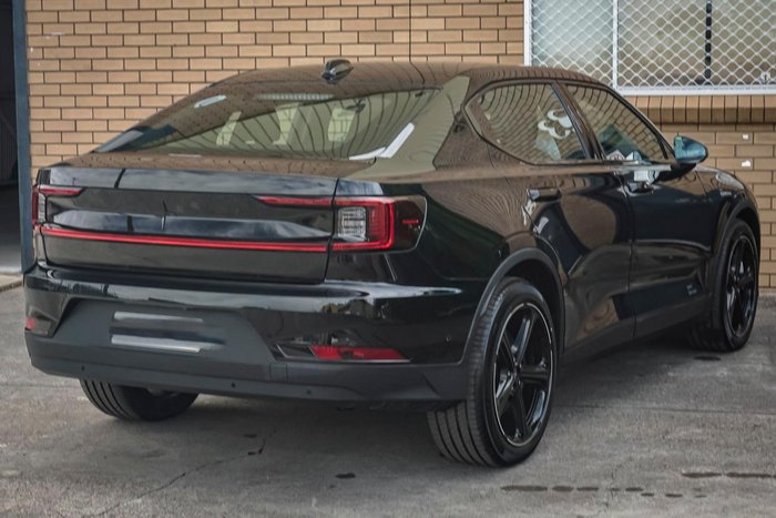 2024 Polestar 2 Long range Single motor