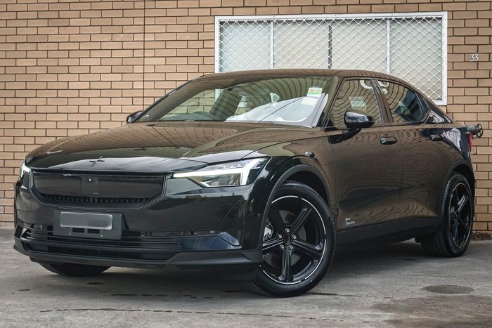 2024 Polestar 2 Long range Single motor