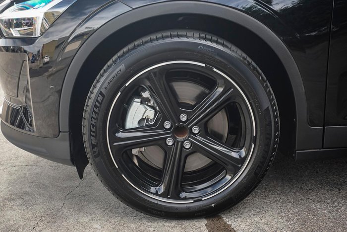 2024 Polestar 2 Long range Single motor