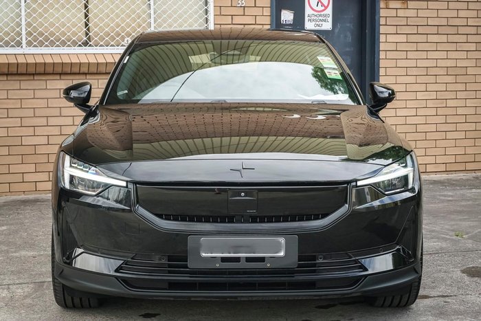 2024 Polestar 2 Long range Single motor