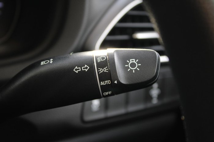 2019 Hyundai i30 Go PD MY19 Polar White