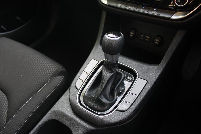 2019 Hyundai i30 Go PD MY19 Polar White