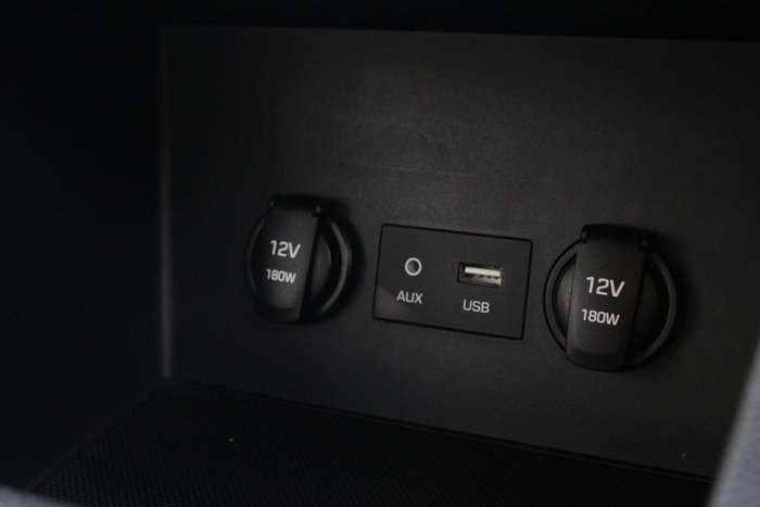 2019 Hyundai i30 Go PD MY19 Polar White