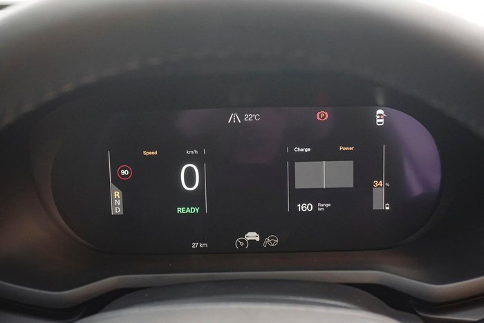 2023 Polestar 2 Long range Dual motor