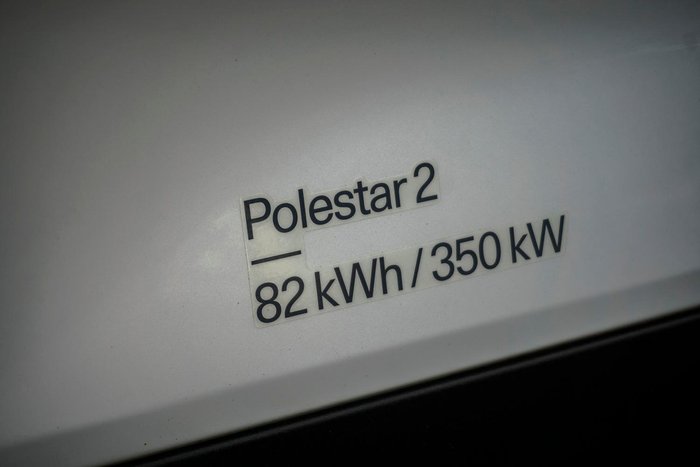 2023 Polestar 2 Long range Dual motor