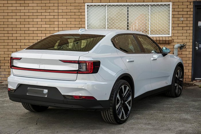 2023 Polestar 2 Long range Dual motor