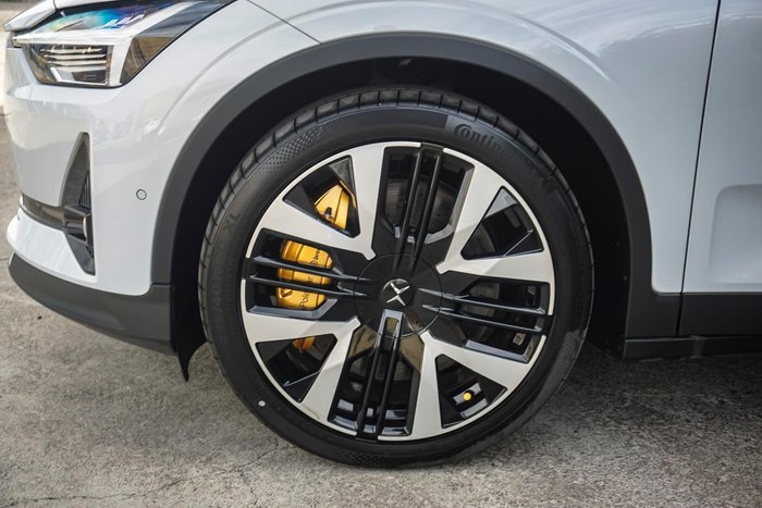 2023 Polestar 2 Long range Dual motor