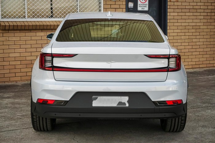 2023 Polestar 2 Long range Dual motor