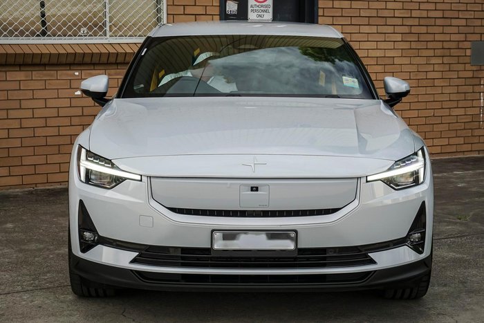 2023 Polestar 2 Long range Dual motor
