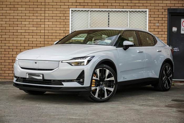 2023 Polestar 2