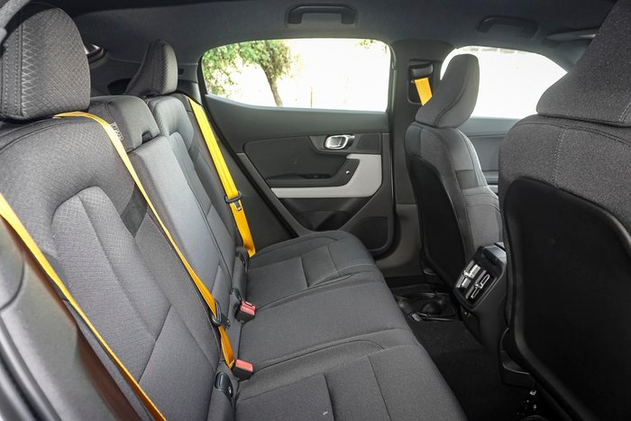 2023 Polestar 2 Long range Dual motor