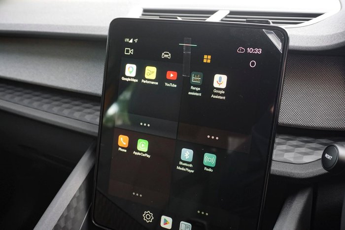 2023 Polestar 2 Long range Dual motor