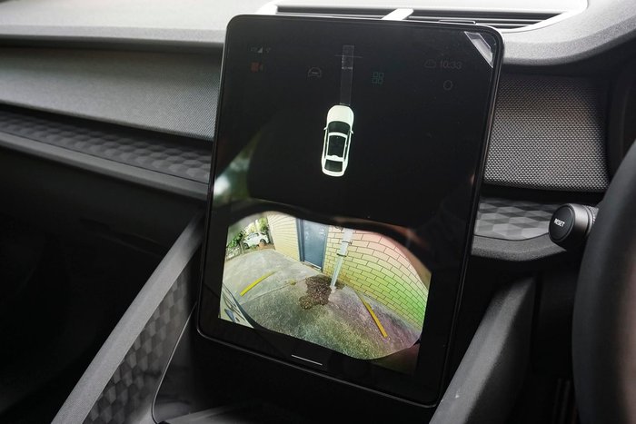 2023 Polestar 2 Long range Dual motor