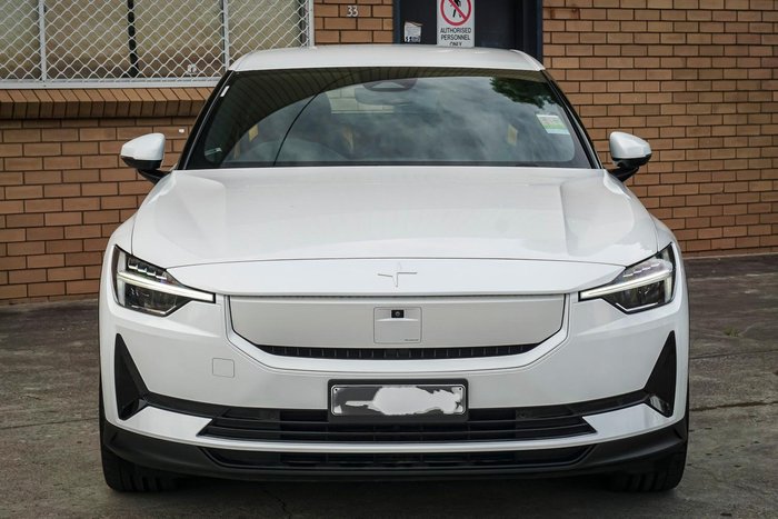 2023 Polestar 2 Long range Dual motor