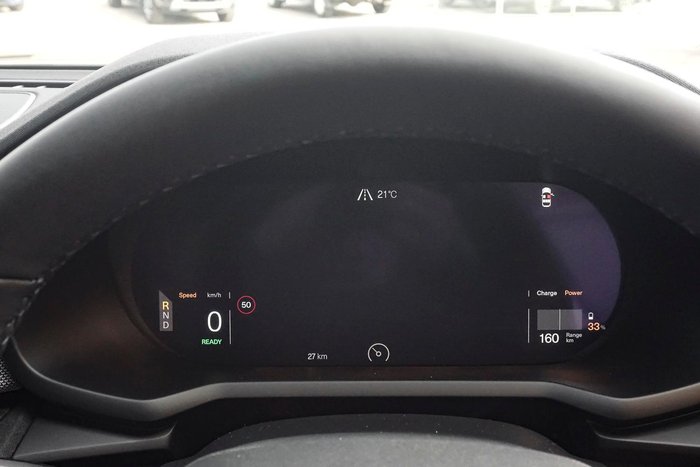 2023 Polestar 2 Long range Dual motor