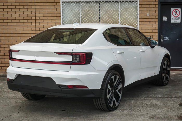 2023 Polestar 2 Long range Dual motor