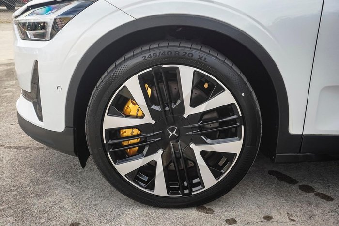 2023 Polestar 2 Long range Dual motor