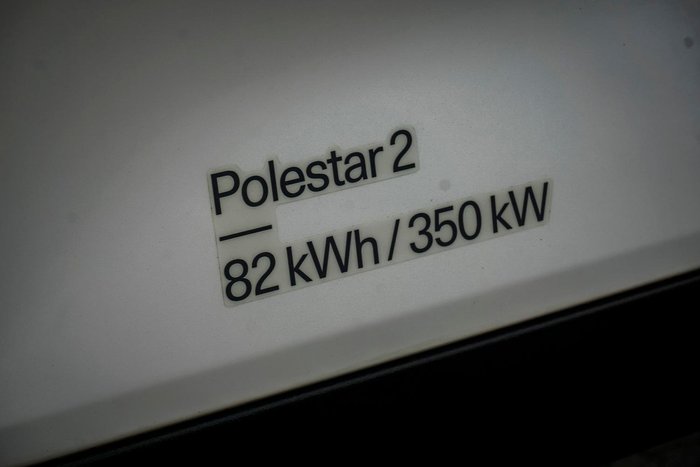 2023 Polestar 2 Long range Dual motor