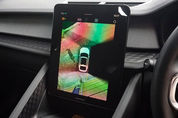 2023 Polestar 2 Long range Dual motor