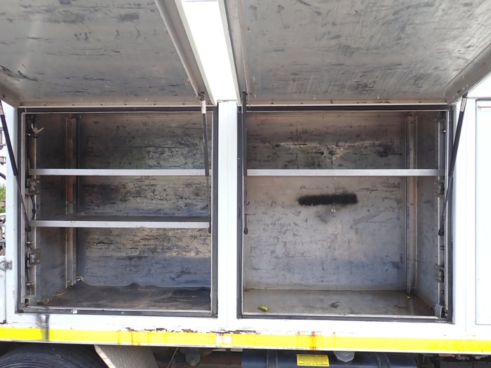 2019 ISUZU NQR 87/190