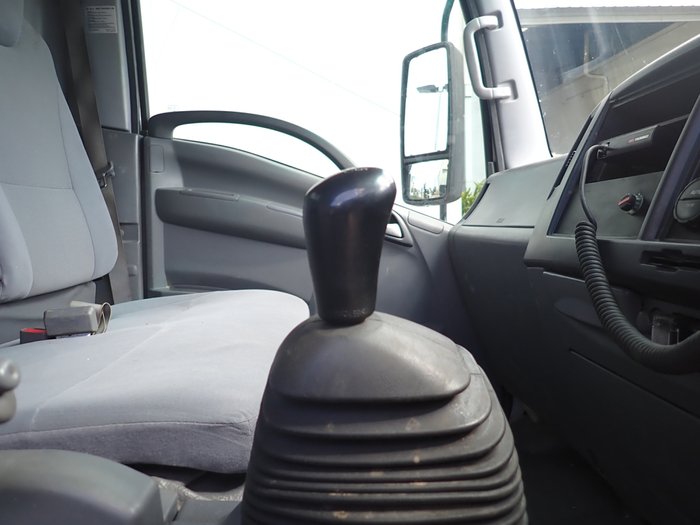 2019 ISUZU NQR 87/190