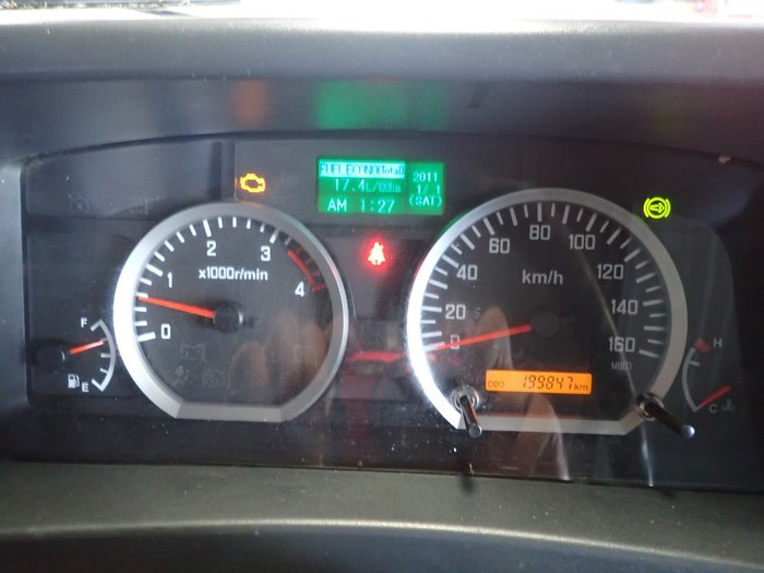 2019 ISUZU NQR 87/190