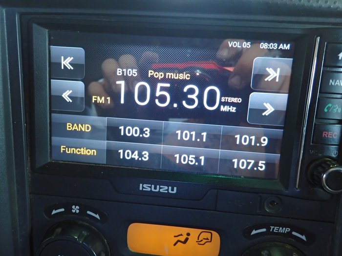 2019 ISUZU NQR 87/190