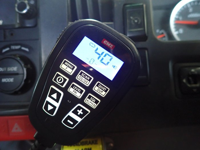 2019 ISUZU NQR 87/190