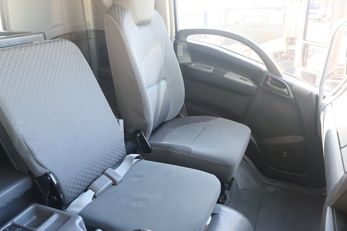 2010 ISUZU FVZ 1400