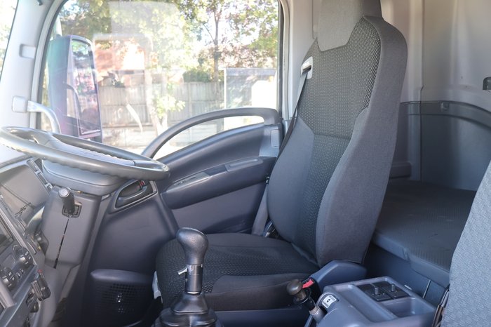 2010 ISUZU FVZ 1400