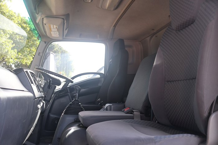2010 ISUZU FVZ 1400